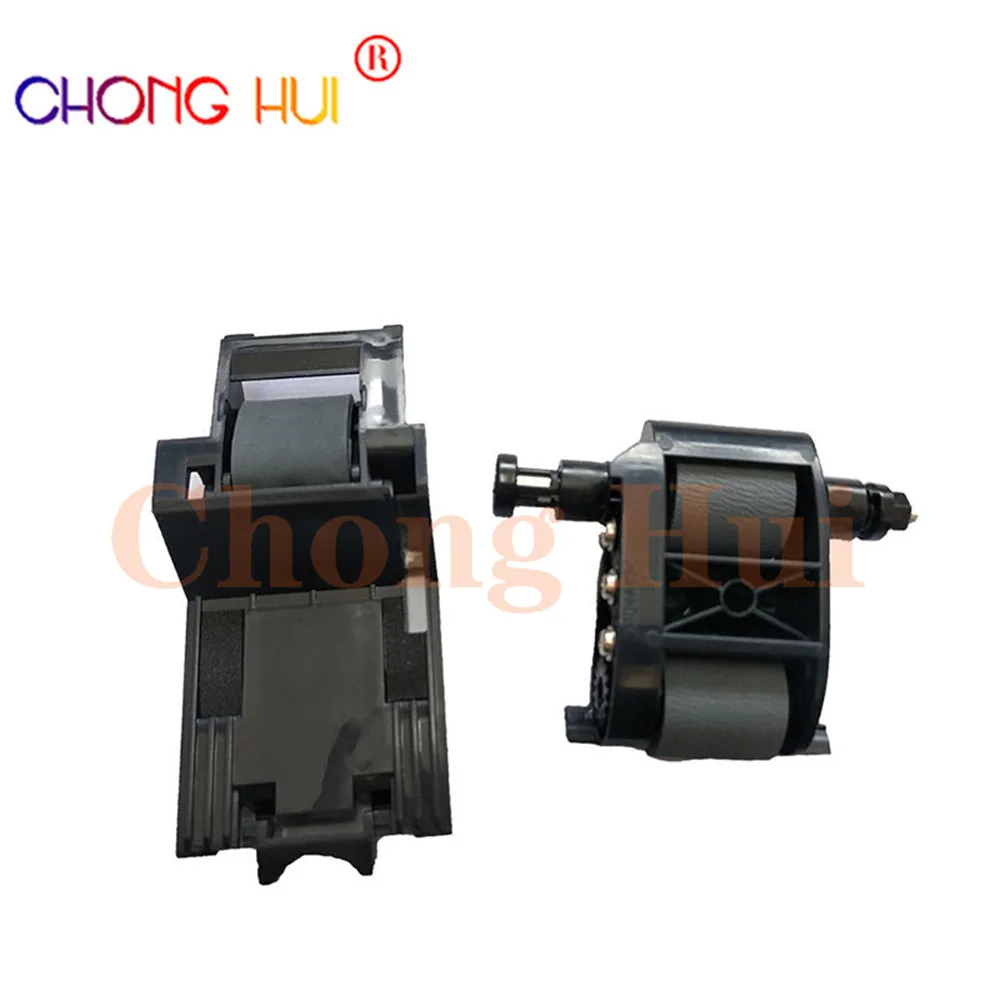 5X комплект для HP 500 MFP M525 M575 M775 M725 M630 M651 M680 ScanJet 7500 8500 OfficeJet X585
5X комплект для HP 500 MFP M525 M575 M775 M725 M630 M651 M680 ScanJet 7500 8500 OfficeJet X585