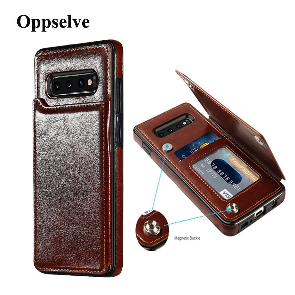 Leather Case For Samsung Galaxy S20 Ultra S10 S9 S8Plus S7 Edge Note 20 Ultra 10 Pro 9 8 Wallet Card Slots Shockproof Flip Cover
Leather Case For Samsung Galaxy S20 Ultra S10 S9 S8Plus S7 Edge Note 20 Ultra 10 Pro 9 8 Wallet Card Slots Shockproof Flip Cover