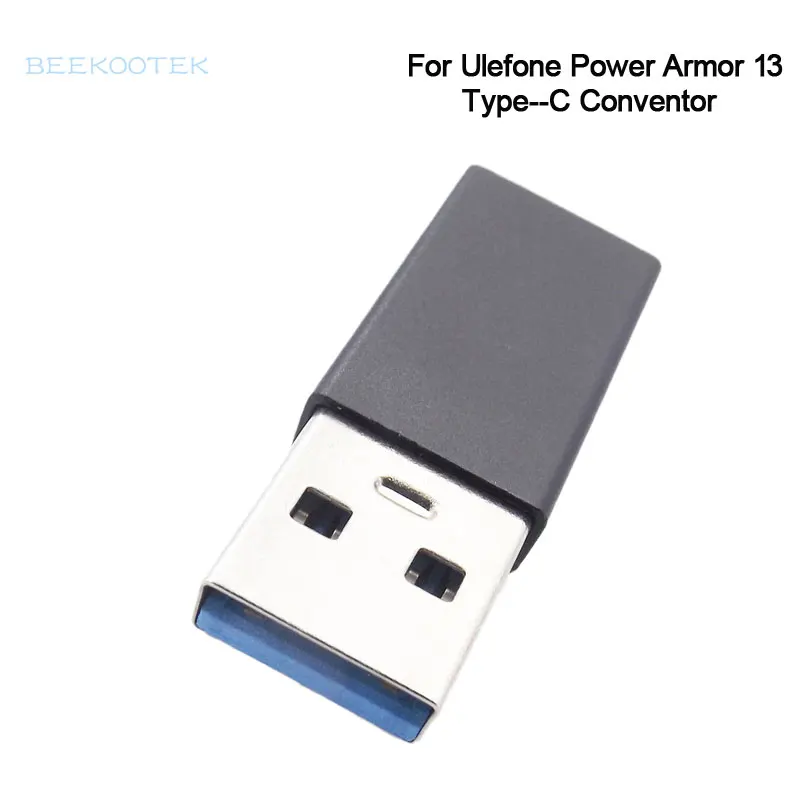 New Original Power Armor 13 Type-C USB Transfer Conventor Repair Replacement Accessories For Ulefone Power Armor 13 Cellphone
New Original Power Armor 13 Type-C USB Transfer Conventor Repair Replacement Accessories For Ulefone Power Armor 13 Cellphone