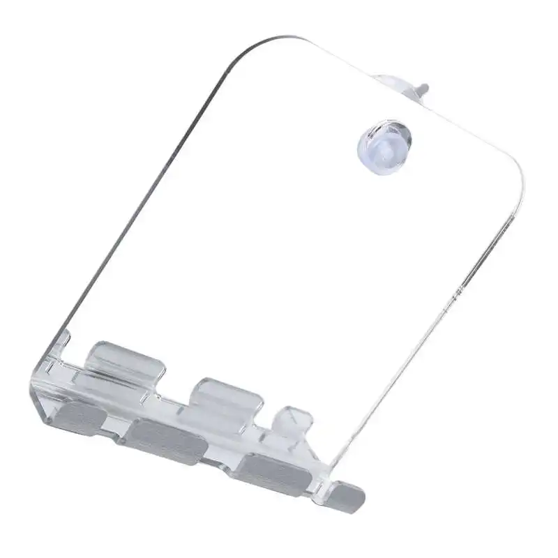 Electric Shavers Nose Hair Trimmer Fogless Bathroom Shaving Mirror Shower Mirror Shatterproof Mirror with Hook 
Electric Shavers Nose Hair Trimmer Fogless Bathroom Shaving Mirror Shower Mirror Shatterproof Mirror with Hook