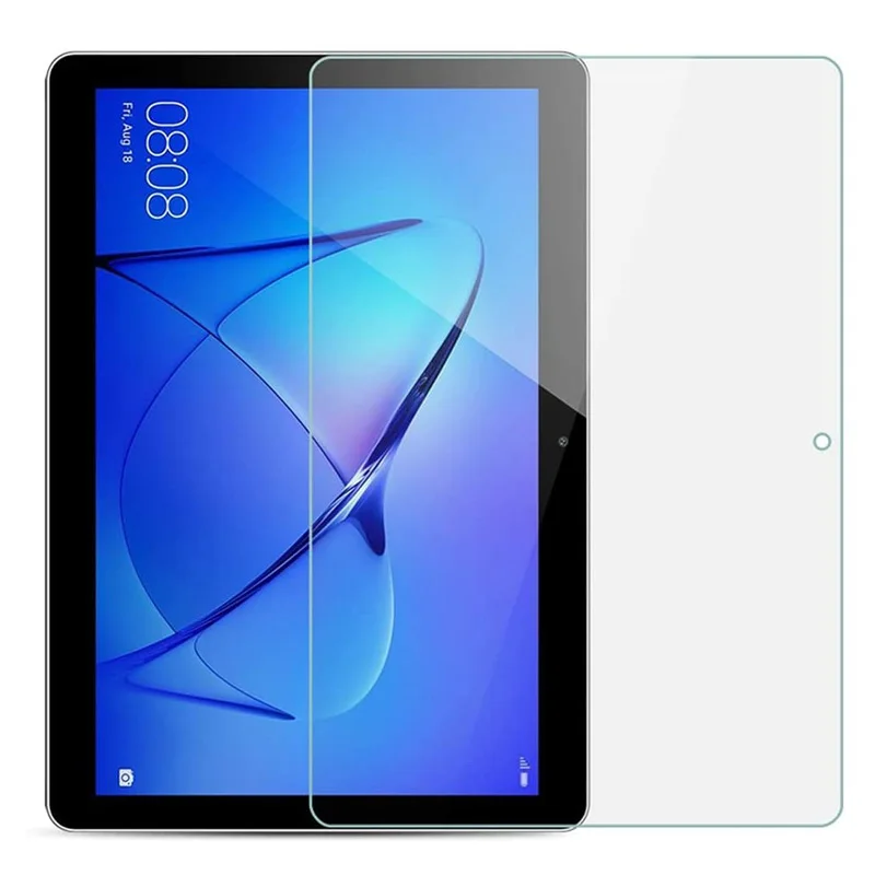Защита экрана для Huawei Media Pad T3 10 закаленное стекло планшета 9 6 дюйма защитная
