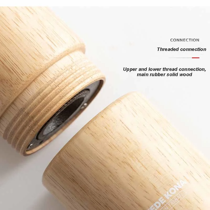 Manual Coffee Grinder 75MM Aluminum Coffee Wooden 25g Mini Portable Milling Machine Organizer Homeuse Accessories
Manual Coffee Grinder 75MM Aluminum Coffee Wooden 25g Mini Portable Milling Machine Organizer Homeuse Accessories