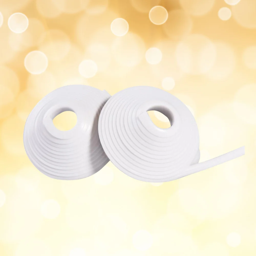 2pcs Guitar Protection Strips Ukulele Edge Protection Strips Acoustic Guitar Purfling Strips Guitar Universal Edge Protection
2pcs Guitar Protection Strips Ukulele Edge Protection Strips Acoustic Guitar Purfling Strips Guitar Universal Edge Protection