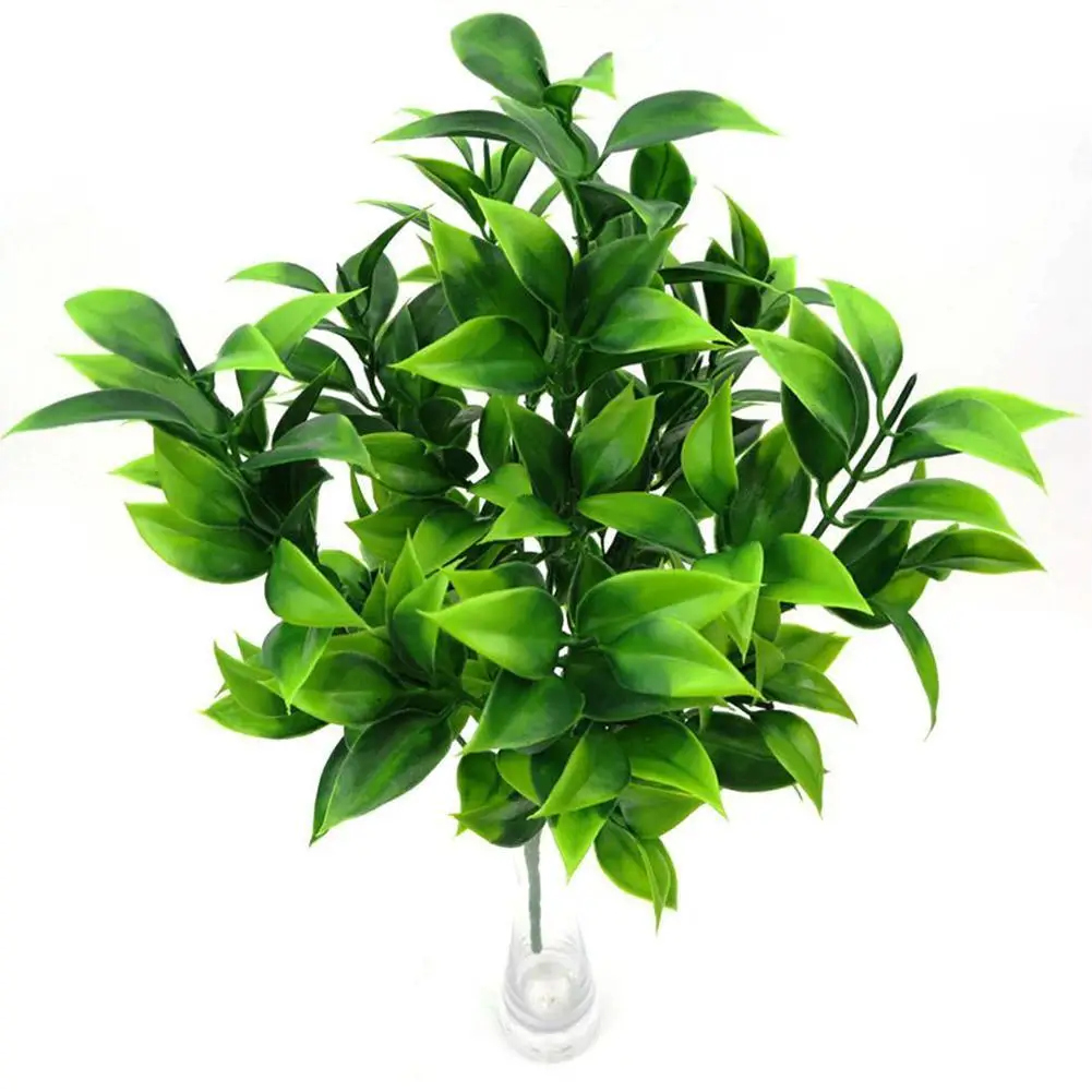 Artificial Orange Leaf Mini Bunch Natural Bouquet Dried Decoration Flowers Leaves Stems Plants Artificial Home Orange Green
Artificial Orange Leaf Mini Bunch Natural Bouquet Dried Decoration Flowers Leaves Stems Plants Artificial Home Orange Green