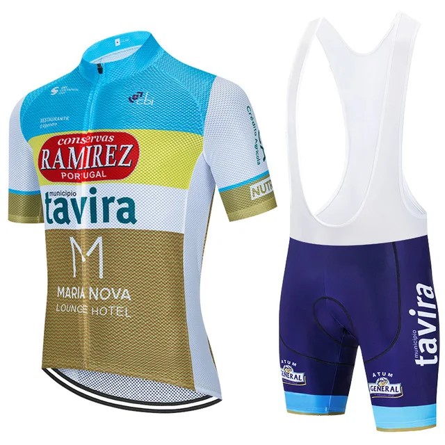 NEW 2020 tavira Cycling TEAM jersey sportswear bike shorts Suit MTB Ropa Ciclismo BICYCLING Maillot Culotte Clothing
NEW 2020 tavira Cycling TEAM jersey sportswear bike shorts Suit MTB Ropa Ciclismo BICYCLING Maillot Culotte Clothing