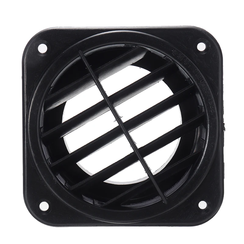 1pc Car Air Vent Diesel Heater Outlet 75mm Vent Warm Outlet Pipe Ducting 360 Rotatable For Diesel Parking Heater Accessories
1pc Car Air Vent Diesel Heater Outlet 75mm Vent Warm Outlet Pipe Ducting 360 Rotatable For Diesel Parking Heater Accessories