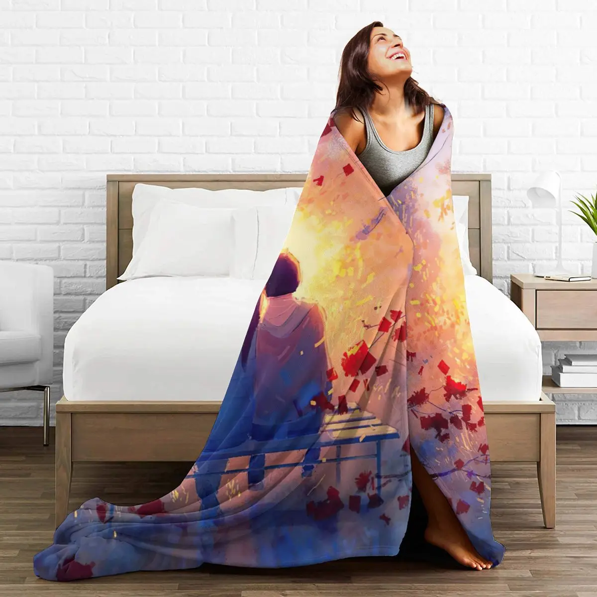 Ultra Soft Sofa Blanket Cover Blanket Cartoon Cartoon Bedding Flannel plied Sofa Bedroom Decor for Children and Adults 278697901
Ultra Soft Sofa Blanket Cover Blanket Cartoon Cartoon Bedding Flannel plied Sofa Bedroom Decor for Children and Adults 278697901