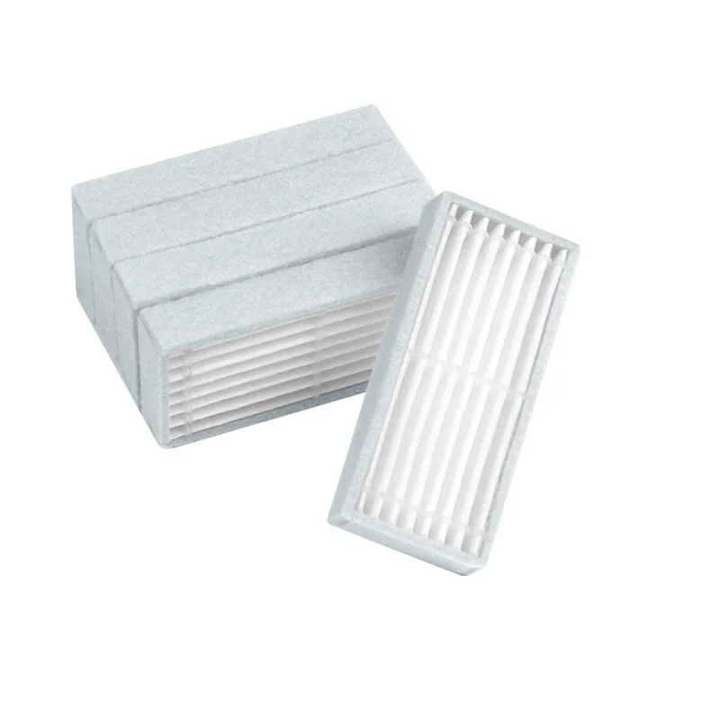 5 ., HEPA- Midea Haier
5 ., HEPA- Midea Haier