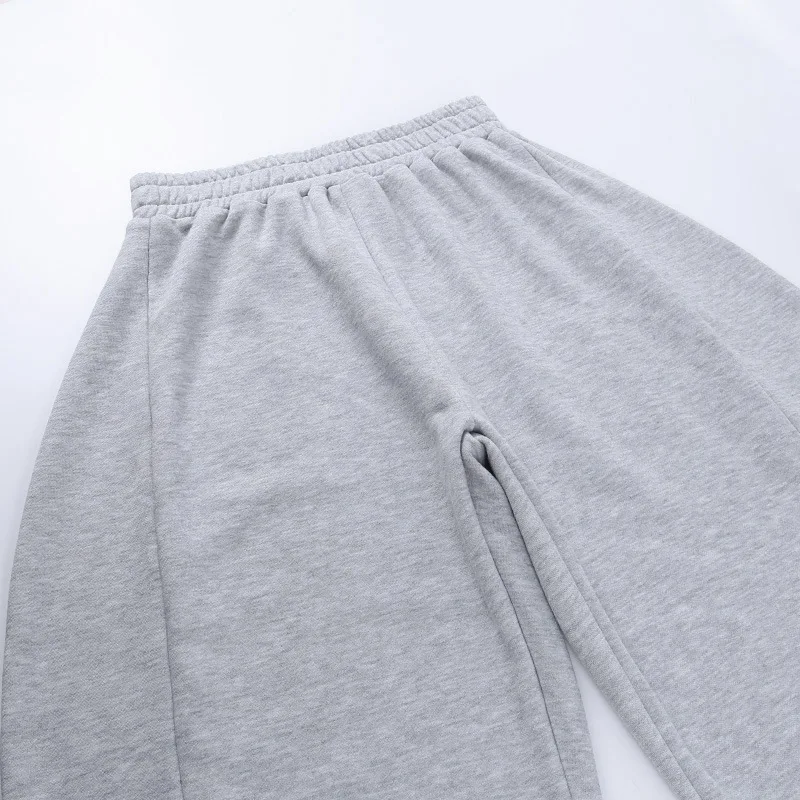 Gtpdpllt Casual Autumn Winter Sport Korean Style High Waist Joggers Women Pants Loose Hip Hop Sweatpants Bandage Trousers
Gtpdpllt Casual Autumn Winter Sport Korean Style High Waist Joggers Women Pants Loose Hip Hop Sweatpants Bandage Trousers