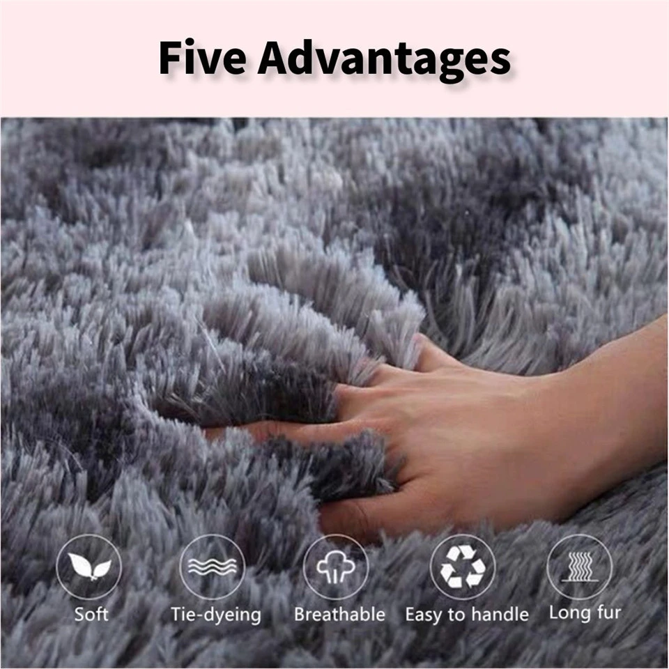 Pink Round Carpet Nordic Ins Style Gradient Colorful Rug For Living Room Bedroom Rugs Fur Mats Large Size Hanging Basket Mat
Pink Round Carpet Nordic Ins Style Gradient Colorful Rug For Living Room Bedroom Rugs Fur Mats Large Size Hanging Basket Mat
