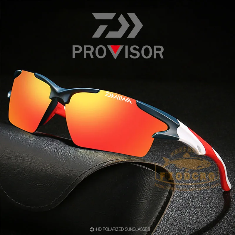 2021 Men DAWA Fishing Glasses Polarized Outdoor Sports Sunglasses Fishing Sunglasses Cycling Sunglass UV 400 Protection Sunglass
2021 Men DAWA Fishing Glasses Polarized Outdoor Sports Sunglasses Fishing Sunglasses Cycling Sunglass UV 400 Protection Sunglass