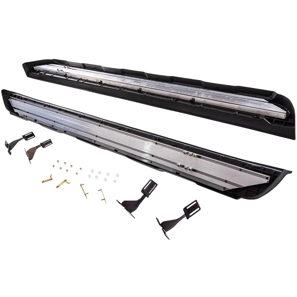 Подножки, пара боковых подножек для VW AMAROK 2010 2011 2012-2020, боковые подножки, подножки
Подножки, пара боковых подножек для VW AMAROK 2010 2011 2012-2020, боковые подножки, подножки