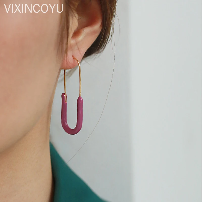 Серьги-кольца женские с простым покрытием, модные простые соединители для сережек, принадлежности для изготовления украшений, бумажный заж...
Серьги-кольца женские с простым покрытием, модные простые соединители для сережек, принадлежности для изготовления украшений, бумажный заж...