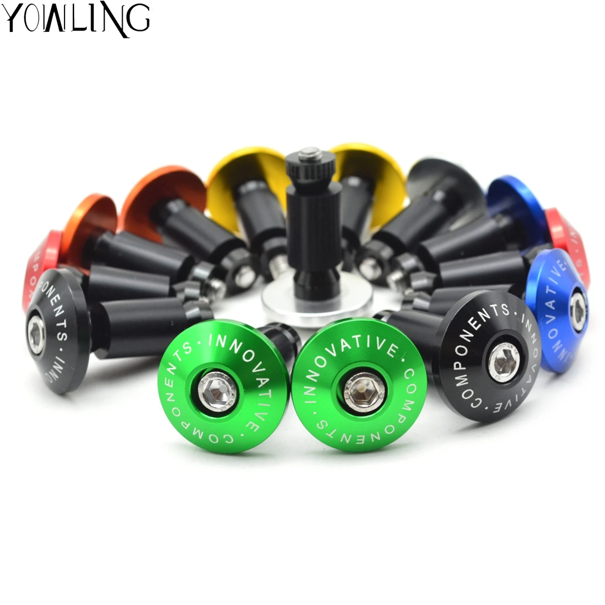 7/8" Universal Motorcycle Handlebar CNC Aluminum Motorcycle Part Handle Hand Grips Bars Ends For Moto Guzzi V7 Special Victory
7/8" Universal Motorcycle Handlebar CNC Aluminum Motorcycle Part Handle Hand Grips Bars Ends For Moto Guzzi V7 Special Victory