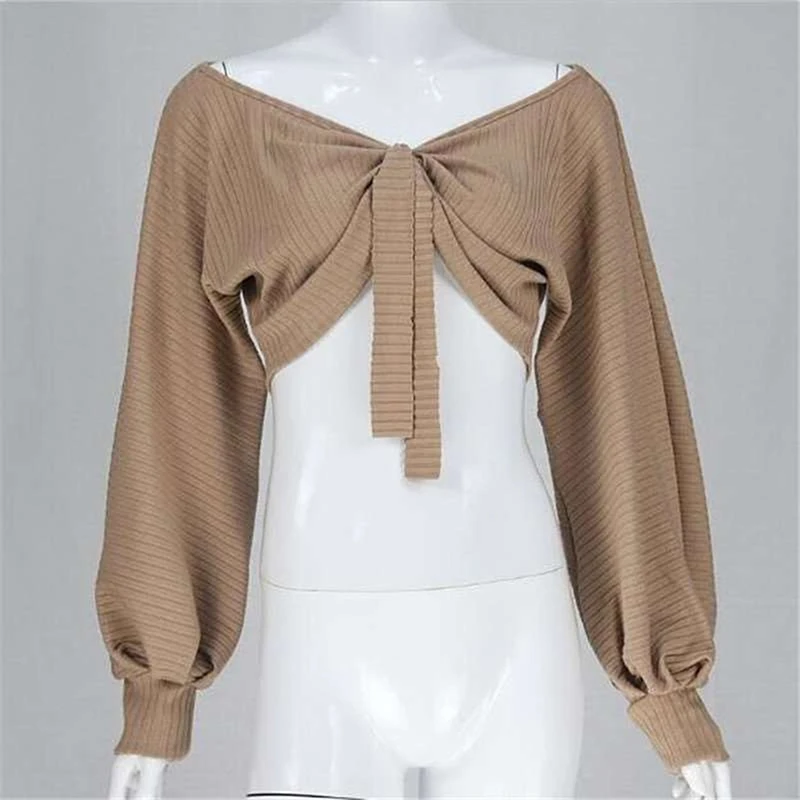 2021 Summer Autumn Female Sexy Knitted Sweater Solid Long Sleeve Off-shoulder V-Neck Outwear Warm Sexy Kniten Female Sweater
2021 Summer Autumn Female Sexy Knitted Sweater Solid Long Sleeve Off-shoulder V-Neck Outwear Warm Sexy Kniten Female Sweater