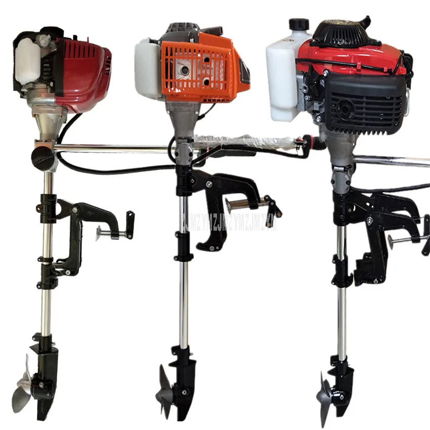 Fishing Boat Engine Inflatable Boat Outboard Motor Gasonline Marine Motor 2/4-Stroke 2.0/2.2/3.5/4.0 Horsepower
Fishing Boat Engine Inflatable Boat Outboard Motor Gasonline Marine Motor 2/4-Stroke 2.0/2.2/3.5/4.0 Horsepower