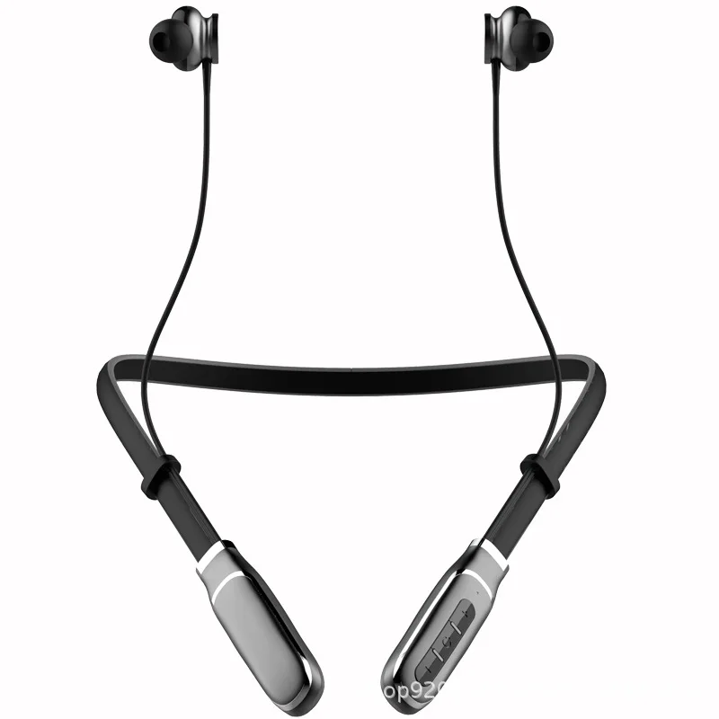 Bluetooth Earphone Sport Headphone Magnetic Stereo Sports Waterproof Headphones Wireless In-Ear Headset With Mic For Gym Running
Bluetooth Earphone Sport Headphone Magnetic Stereo Sports Waterproof Headphones Wireless In-Ear Headset With Mic For Gym Running