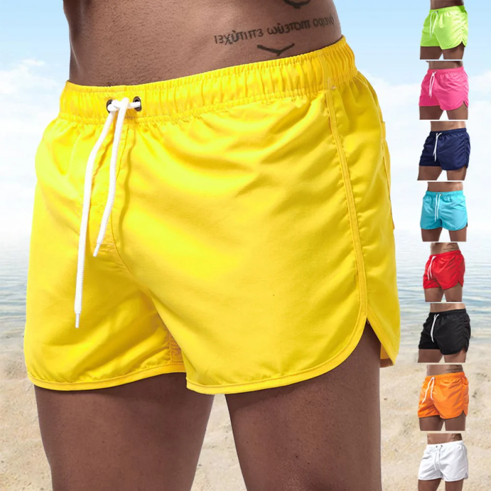 New men's fitness shorts beach shorts men's summer gym exercise men and women breathable sportswear jogging Running 4point pants
New men's fitness shorts beach shorts men's summer gym exercise men and women breathable sportswear jogging Running 4point pants