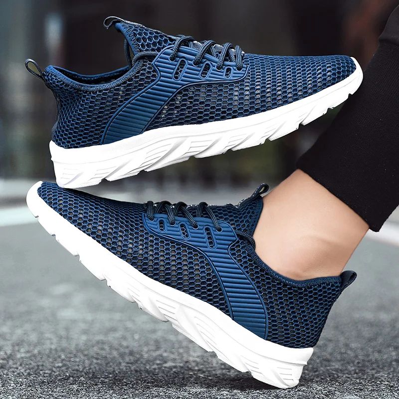 Outdoor Male Sport Sneakers Sock Shoes Lightweight Mens Casual Shoes Man Flat Man's Student Walking Driving Fitness Shoes 39-46
Outdoor Male Sport Sneakers Sock Shoes Lightweight Mens Casual Shoes Man Flat Man's Student Walking Driving Fitness Shoes 39-46