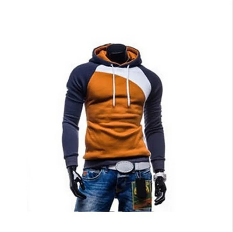 Men's Hoodies 2021 Spring Autumn Male Casual Hoodies Sweatshirts Men's Solid Color Hoodies Sweatshirt Tops 
Men's Hoodies 2021 Spring Autumn Male Casual Hoodies Sweatshirts Men's Solid Color Hoodies Sweatshirt Tops