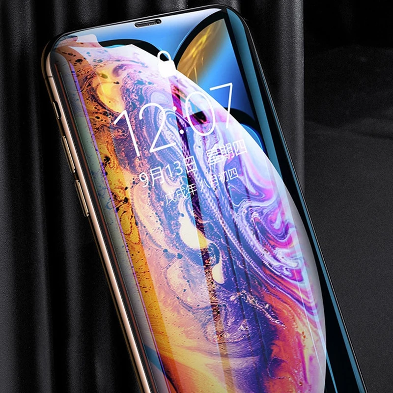 Curved full-screen tempered film is suitable for Redmi 9A K30PRO Redmi10 (5G) note8 high aluminum 20D mobile phone film
Curved full-screen tempered film is suitable for Redmi 9A K30PRO Redmi10 (5G) note8 high aluminum 20D mobile phone film