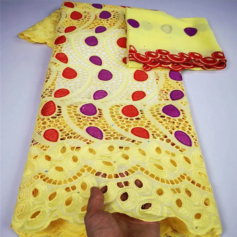 New High Quality Swiss Voile Lace in Switzerland 100% Cotton African Lace Fabric 2020 French Lace For Party Dress YC140-122
New High Quality Swiss Voile Lace in Switzerland 100% Cotton African Lace Fabric 2020 French Lace For Party Dress YC140-122