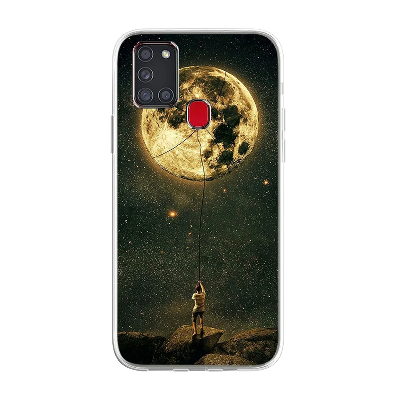 Samsung TPU Back Cover Phone Case J5 5Prime 6 6Plus 7 7Duo 7Max 7Nxt 8 Is Suitable for M10 20 21 Coque Protective Shell Silicone
Samsung TPU Back Cover Phone Case J5 5Prime 6 6Plus 7 7Duo 7Max 7Nxt 8 Is Suitable for M10 20 21 Coque Protective Shell Silicone
