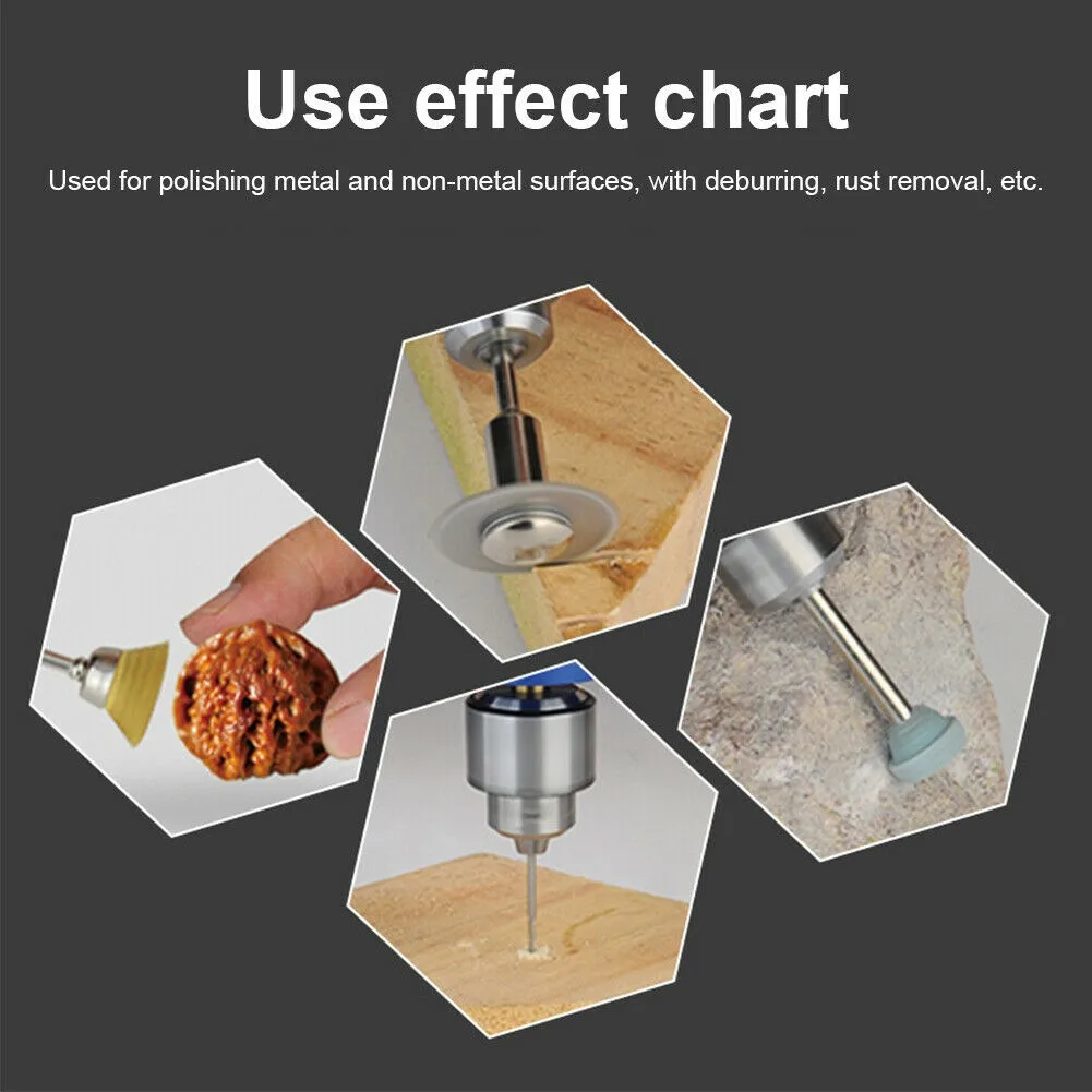 DC 3-12V Electric Mini Hand Drill Rotary Tool Kit For Wood DIY Craft Jewelry Electric Drill Power Tool Parts
DC 3-12V Electric Mini Hand Drill Rotary Tool Kit For Wood DIY Craft Jewelry Electric Drill Power Tool Parts