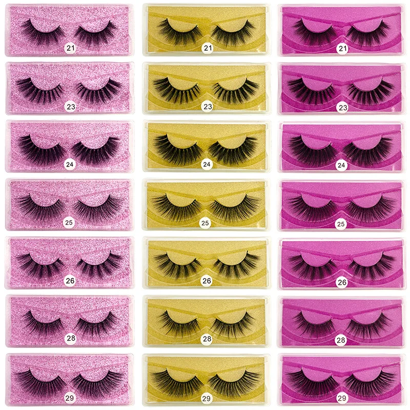 3D Mink Eyelashes Fluffy Dramatic Eyelashes Makeup Wispy Mink Lashes Natural Long False Eyelashes Thick Reusable Fake Lashes
3D Mink Eyelashes Fluffy Dramatic Eyelashes Makeup Wispy Mink Lashes Natural Long False Eyelashes Thick Reusable Fake Lashes