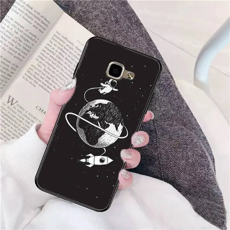 cute astronaut Phone Case For Samsung Galaxy A30 A20 S20 A50S A30S A71 A10 A10S A7 A8 A6 plus Cases
cute astronaut Phone Case For Samsung Galaxy A30 A20 S20 A50S A30S A71 A10 A10S A7 A8 A6 plus Cases