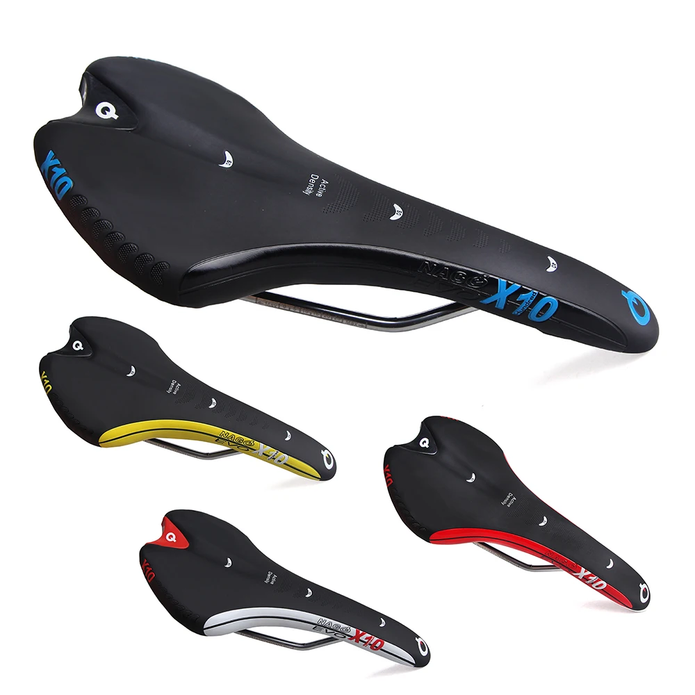 Selle Width Bicycle Saddle Mountain MTB Road Bike Saddle For Triathlon Soft Saddle Sillin Bicicleta Cycling Seat Mat Riding Part
Selle Width Bicycle Saddle Mountain MTB Road Bike Saddle For Triathlon Soft Saddle Sillin Bicicleta Cycling Seat Mat Riding Part