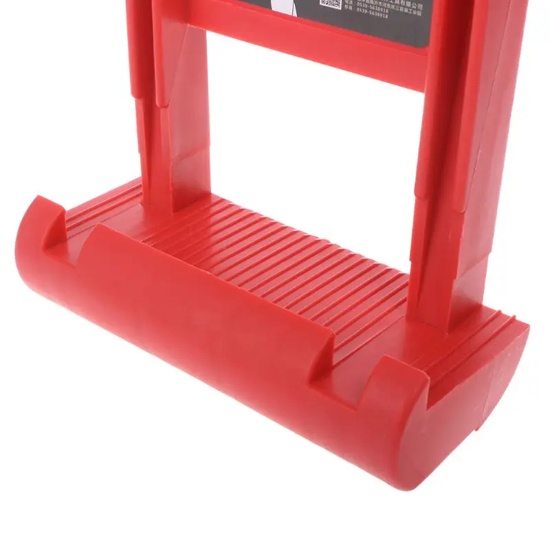 Premium Panel Carrier Gripper Handle Carry Drywall Plywood Sheet ABS 80KG Load Conveyor
Premium Panel Carrier Gripper Handle Carry Drywall Plywood Sheet ABS 80KG Load Conveyor