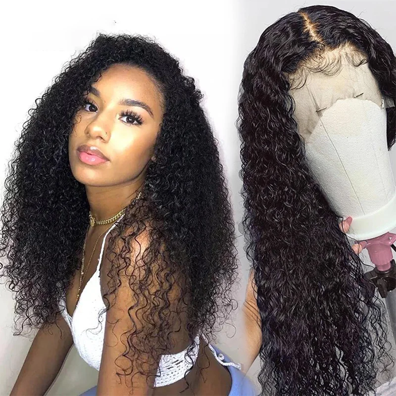 Jerry, вьющиеся волосы, искусственные натуральные черные Hd кружевные передние волосы, Remy человеческие волосы для женщин, 13x4 Hd, кружевные перед... 
Jerry, вьющиеся волосы, искусственные натуральные черные Hd кружевные передние волосы, Remy человеческие волосы для женщин, 13x4 Hd, кружевные перед...