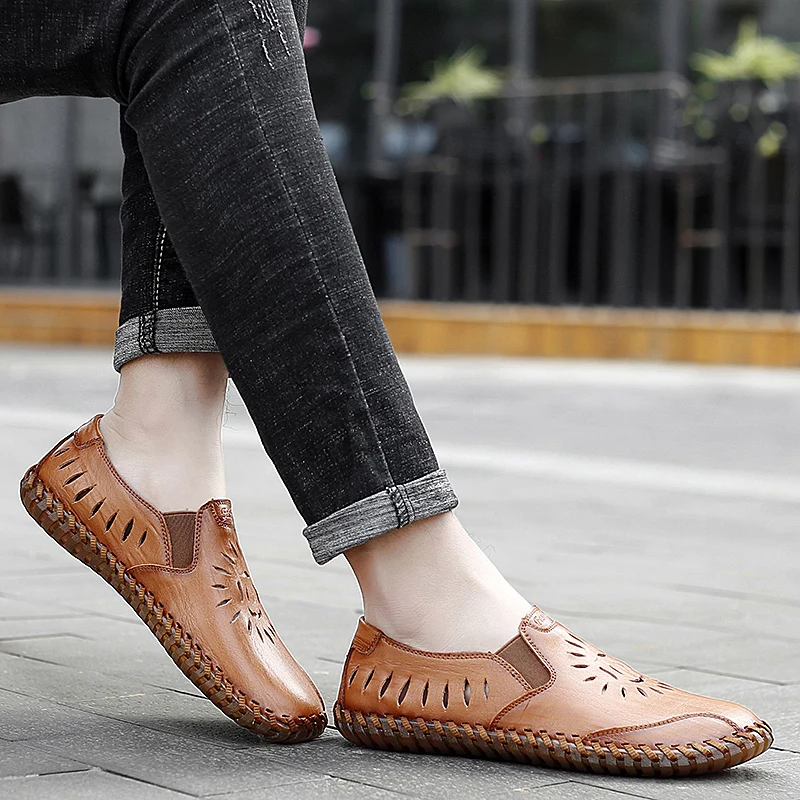 Men's Sandals Fashion Sandals For Men Sport Shoes Sandals-men Mens Summer Sandles 2020 Beach Sandalle Homme Sandalet Erkek
Men's Sandals Fashion Sandals For Men Sport Shoes Sandals-men Mens Summer Sandles 2020 Beach Sandalle Homme Sandalet Erkek