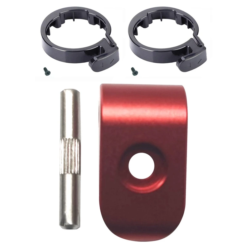 Scooter Front Tube Stem Folding Pack Insurance Circle Clasped Guard Ring with New Aviation Aluminum Folding Hook
Scooter Front Tube Stem Folding Pack Insurance Circle Clasped Guard Ring with New Aviation Aluminum Folding Hook