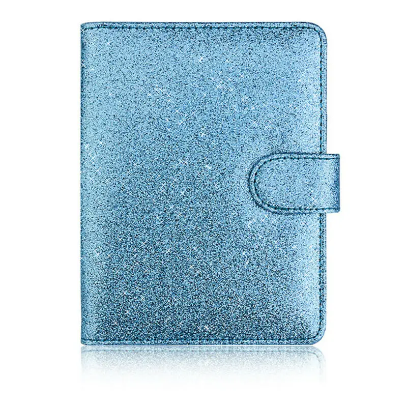 Slim Leather Travel Passport Wallet Holder RFID Blocking ID Card Case Cover 
Slim Leather Travel Passport Wallet Holder RFID Blocking ID Card Case Cover