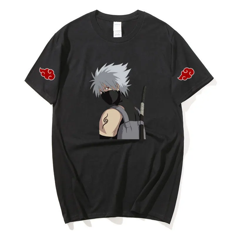 2021 summer latest fashion short sleeves, men and women anime cartoon sports casual loose t-shirt
2021 summer latest fashion short sleeves, men and women anime cartoon sports casual loose t-shirt