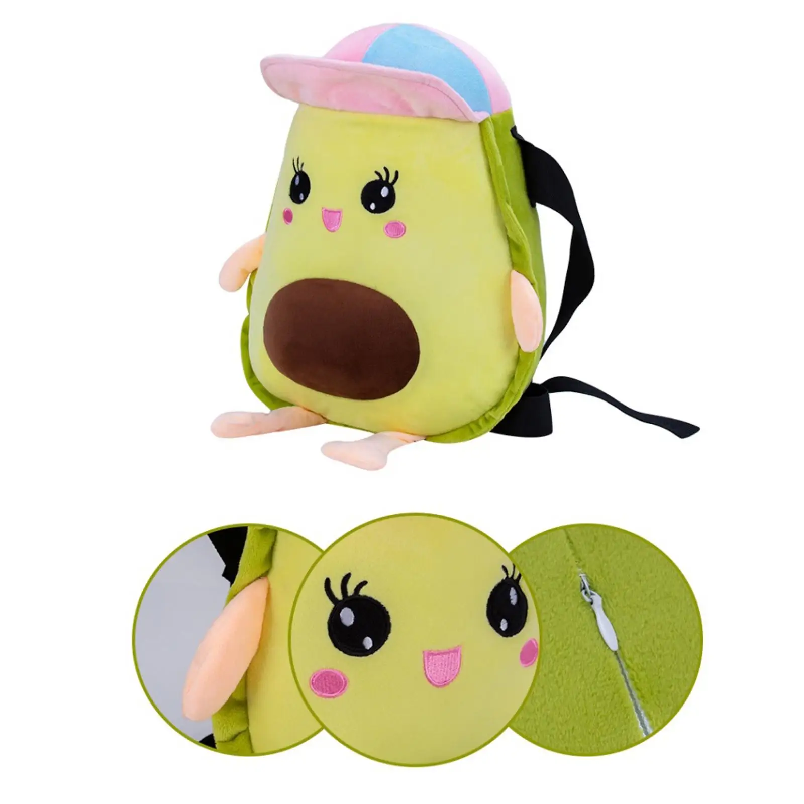5Pcs Ski Protective Gear Adults Child Knee Elbow Pads Tailbone Hip Protector