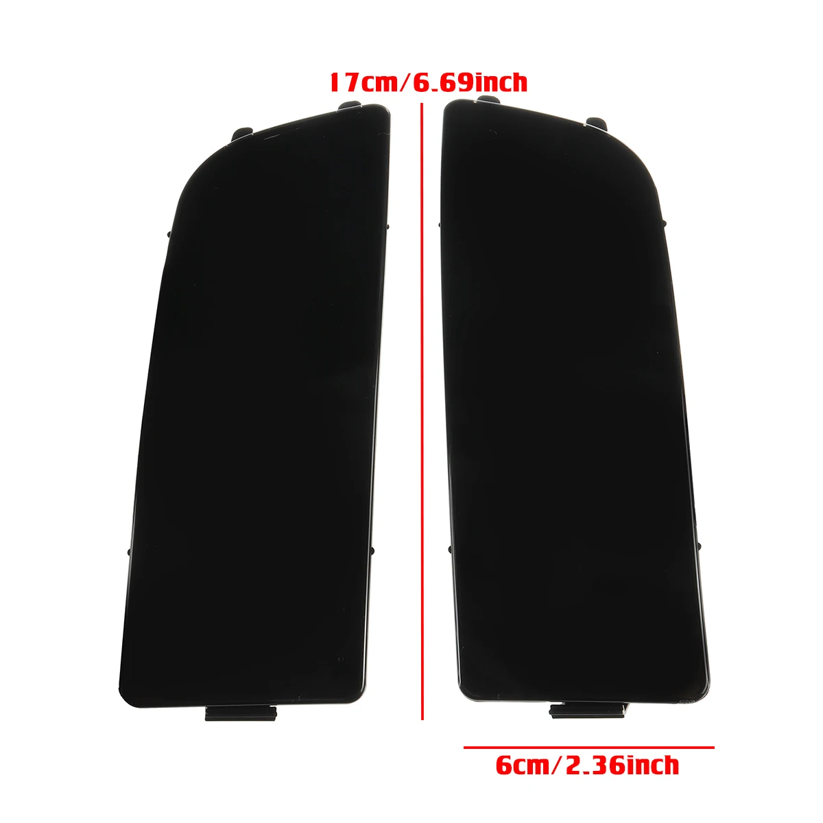 2pcs LED Rear Bumper Reflector Light for Mercedes For Benz Sprinter Brake Light Lamp for Volkswagen For VW for Crafter 2006-2018
2pcs LED Rear Bumper Reflector Light for Mercedes For Benz Sprinter Brake Light Lamp for Volkswagen For VW for Crafter 2006-2018