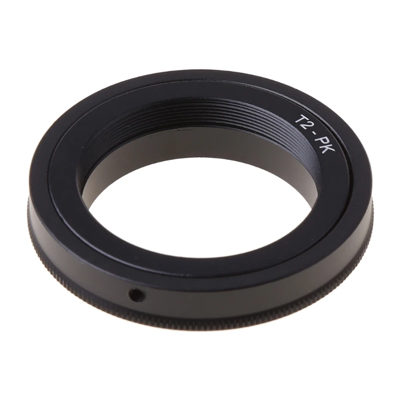Телеобъектив T2 T-2 T-Mount для телескопа M42 крепления Praktica Pentax Adapter | Электроника