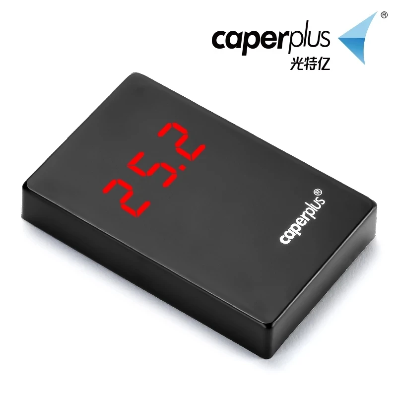 Caperplus Fish Tank Thermometer APP Wifi Remote Control Monitor Thermometer Aquarium Fish Tank Reef Tank Temperature Test Meter
Caperplus Fish Tank Thermometer APP Wifi Remote Control Monitor Thermometer Aquarium Fish Tank Reef Tank Temperature Test Meter