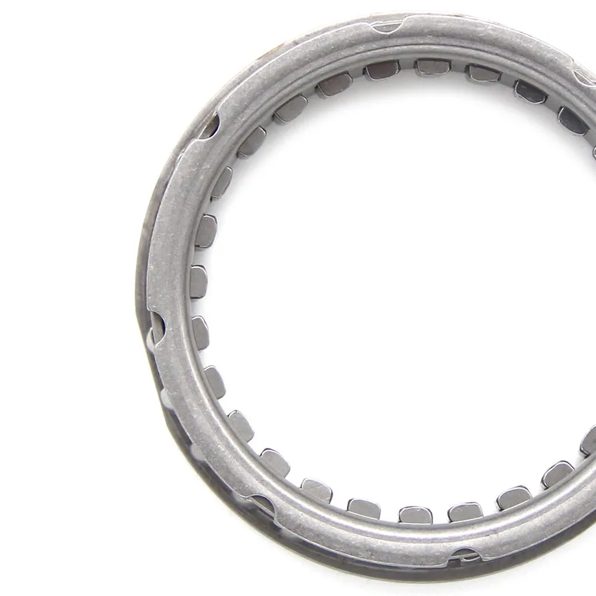 Starter Clutch Bearing For Arctic Cat ATV 700 700s H1 EFI International Special Edition GT Limited XT ALTERRA EPS MudPro TRV 550
Starter Clutch Bearing For Arctic Cat ATV 700 700s H1 EFI International Special Edition GT Limited XT ALTERRA EPS MudPro TRV 550