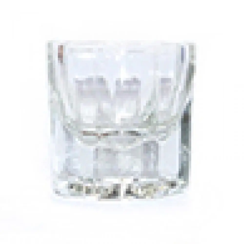 Glass Dappen Dish Octagonal Shape Glass Cup Container Arcylic Transparent Nail Art Liquid Powder Professional Nail Art Tool
Glass Dappen Dish Octagonal Shape Glass Cup Container Arcylic Transparent Nail Art Liquid Powder Professional Nail Art Tool