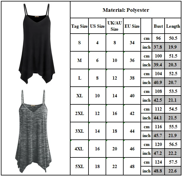 Women Strap Tops Ladies Casual Cami Irregular Long Shirt Women Fitness Gym Running Sport Tees
Women Strap Tops Ladies Casual Cami Irregular Long Shirt Women Fitness Gym Running Sport Tees