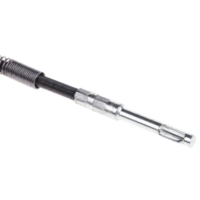 Inner Flexible Shaft Handle Cable Rotary Grinder Tools For Electric Drill Grinder Flex Rotary Motor Electric Grinding Machine
Inner Flexible Shaft Handle Cable Rotary Grinder Tools For Electric Drill Grinder Flex Rotary Motor Electric Grinding Machine
