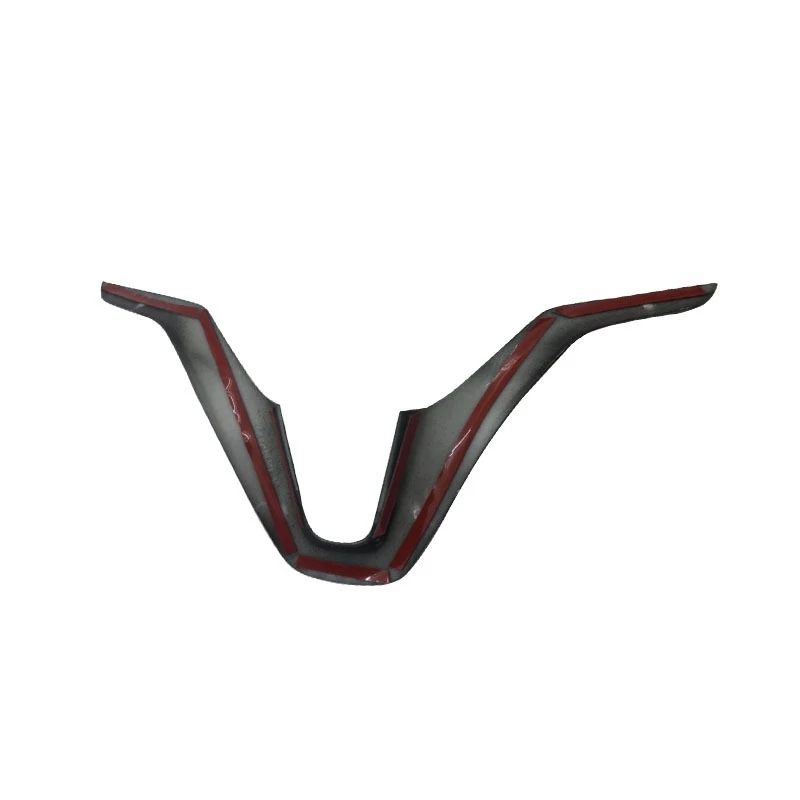 Car Steering Wheel Decoration Trim Cover Sticker Car-Styling for Honda Vezel XRV XR-V 2015 -2020
Car Steering Wheel Decoration Trim Cover Sticker Car-Styling for Honda Vezel XRV XR-V 2015 -2020