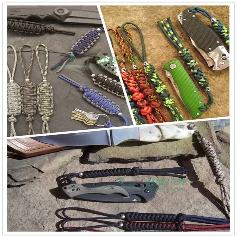 100M9 Unit 550 Military Specification Multicolor Umbrella Rope Outdoor Paratrooper Traction Rescue Bundle Tent Rope Climbing Rop
100M9 Unit 550 Military Specification Multicolor Umbrella Rope Outdoor Paratrooper Traction Rescue Bundle Tent Rope Climbing Rop