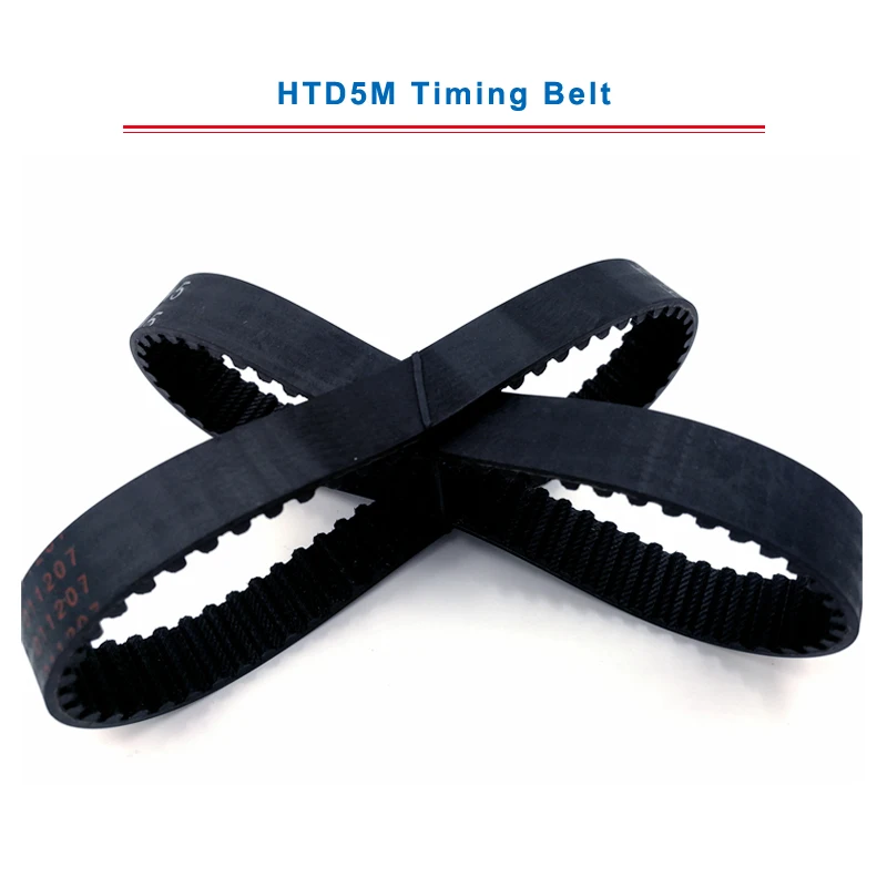 Ремень ГРМ HTD5M 680/685/690/695/700/710/715, ремень с зубцами круглой дуги, ширина 15/20/25/30 мм, шаг зубцов 5 мм 
Ремень ГРМ HTD5M 680/685/690/695/700/710/715, ремень с зубцами круглой дуги, ширина 15/20/25/30 мм, шаг зубцов 5 мм