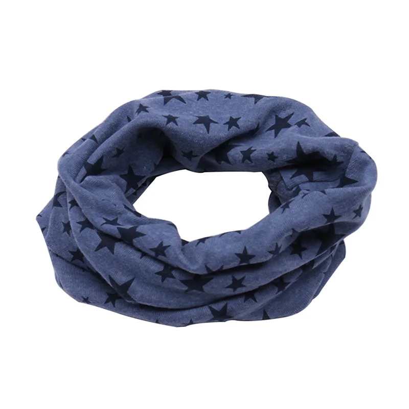 Children's Warm Thickened Scarf Boy Girl Scarf Shawl O Ring Neckerchief Fashion Star Pattern Neck Warm Winter Scarves
Children's Warm Thickened Scarf Boy Girl Scarf Shawl O Ring Neckerchief Fashion Star Pattern Neck Warm Winter Scarves