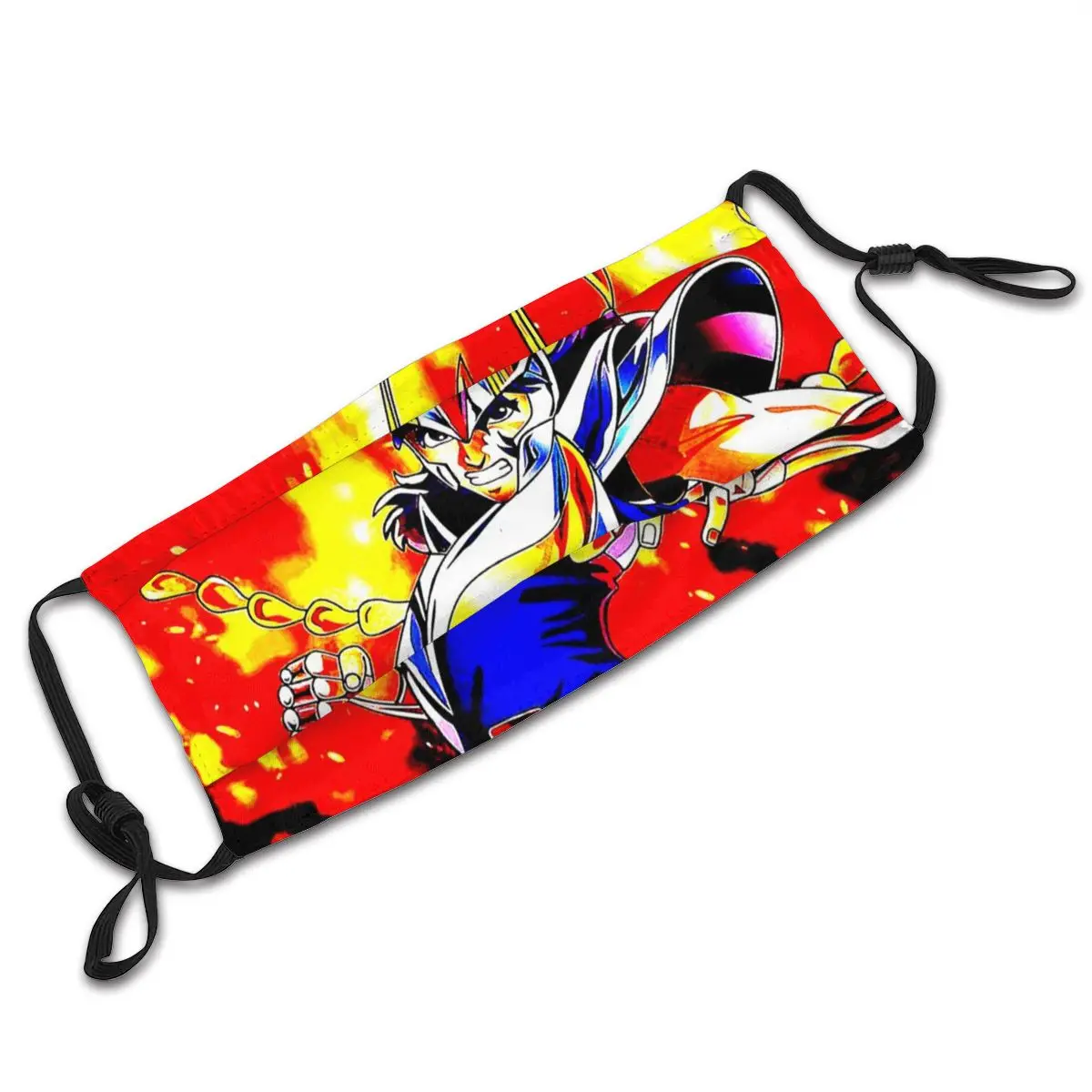 Ikki Fenix Winter Face Mask Knights Of The Zodiac Manga Series Mascarilla Reutilizable With Filters
Ikki Fenix Winter Face Mask Knights Of The Zodiac Manga Series Mascarilla Reutilizable With Filters